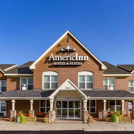 Americinn & Suites Burnsville, Mn Buitenkant foto