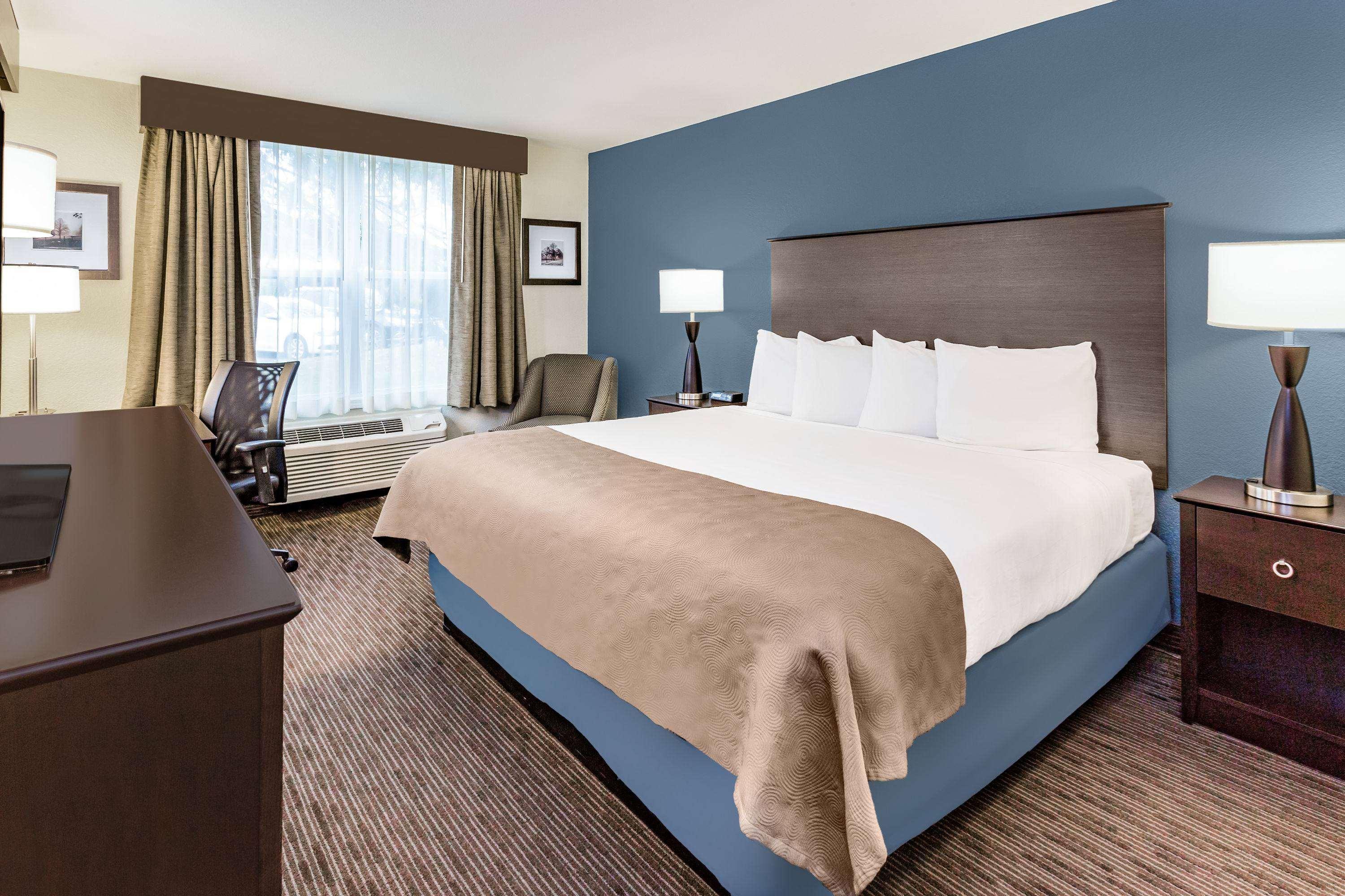 Americinn & Suites Burnsville, Mn Buitenkant foto