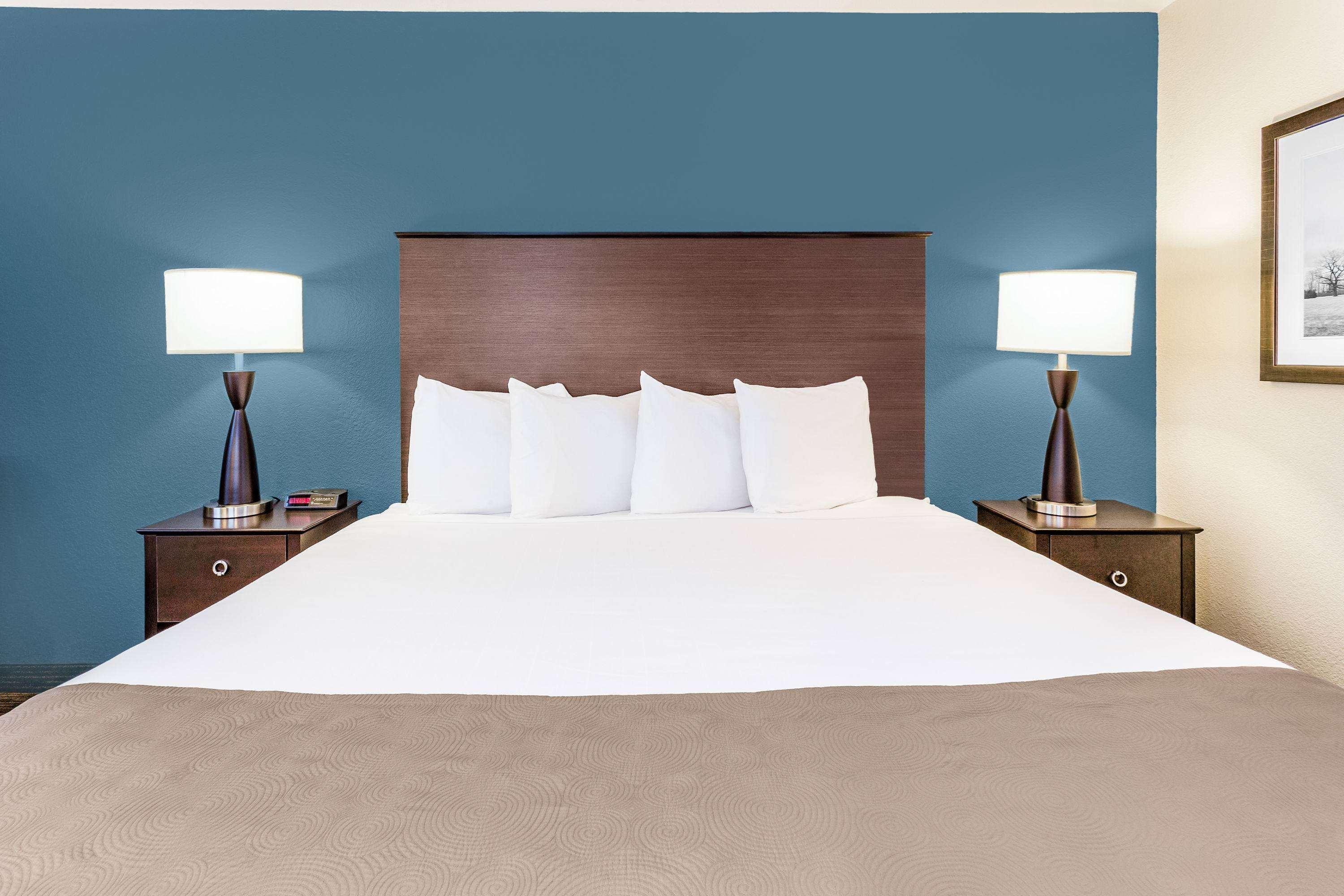 Americinn & Suites Burnsville, Mn Buitenkant foto