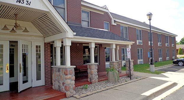 Americinn & Suites Burnsville, Mn Buitenkant foto