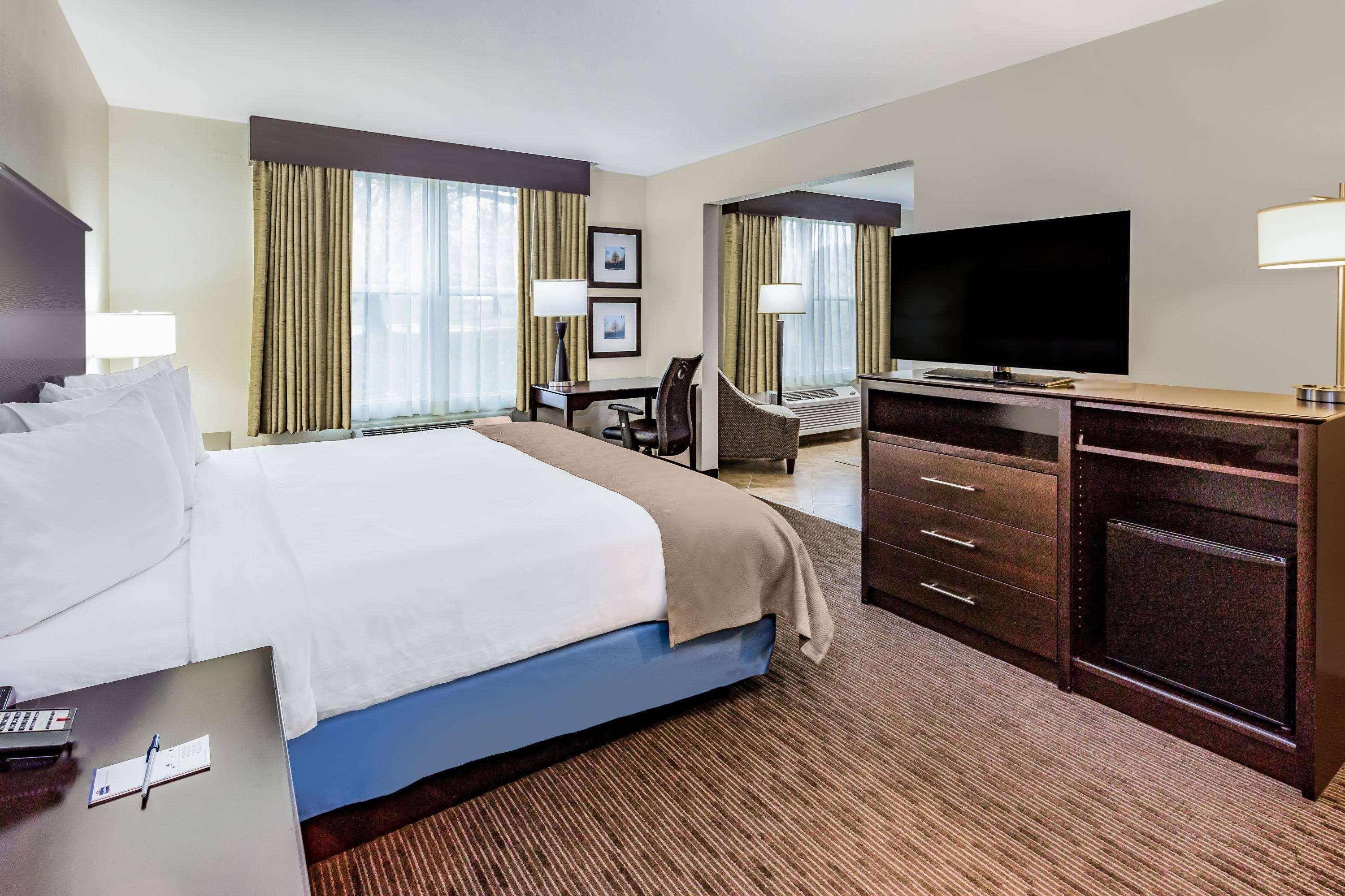 Americinn & Suites Burnsville, Mn Buitenkant foto