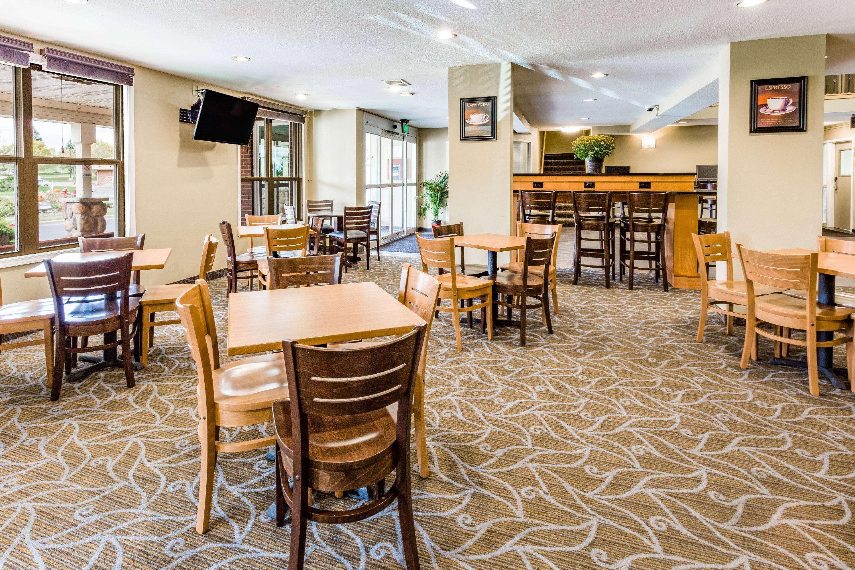 Americinn & Suites Burnsville, Mn Buitenkant foto