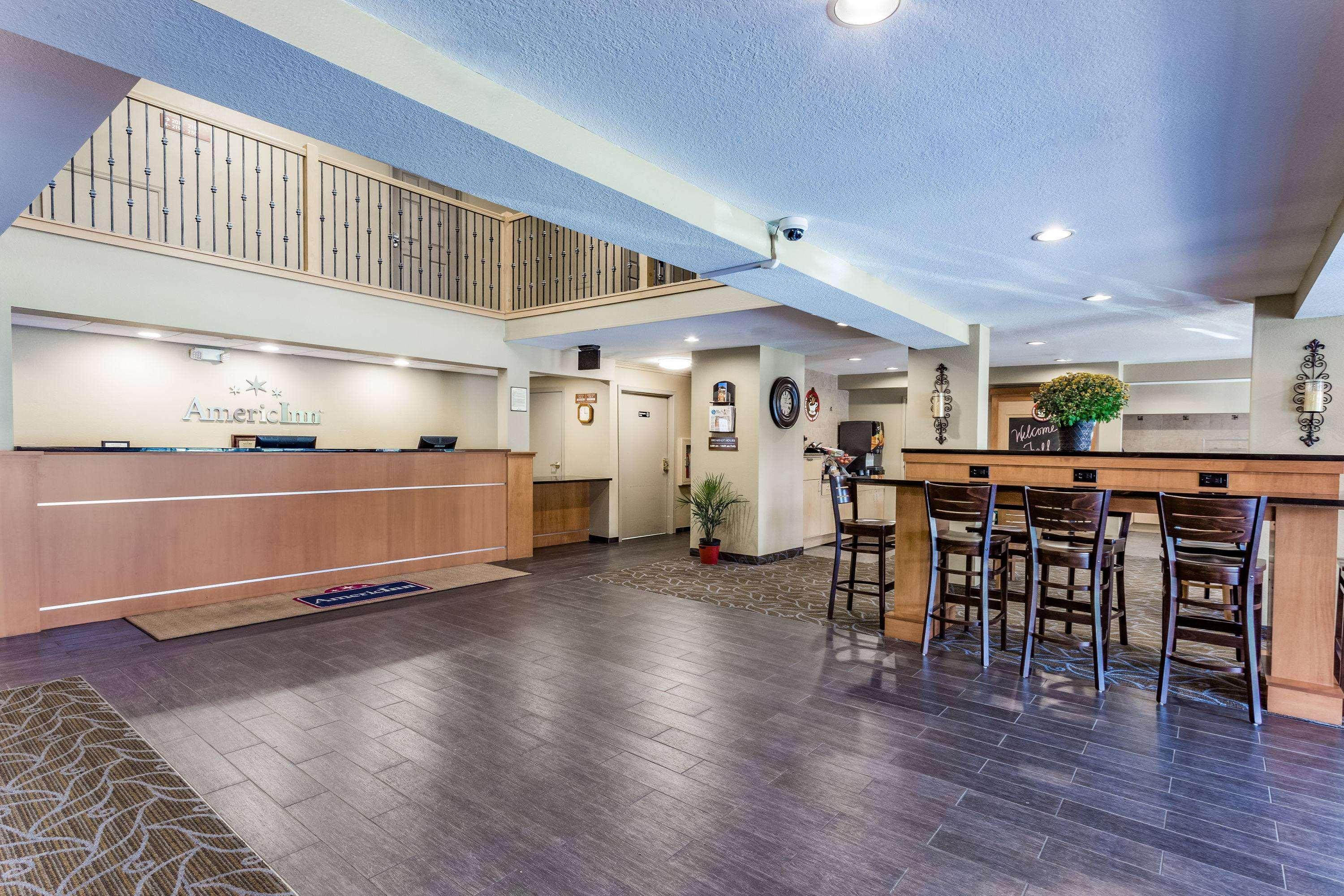 Americinn & Suites Burnsville, Mn Buitenkant foto