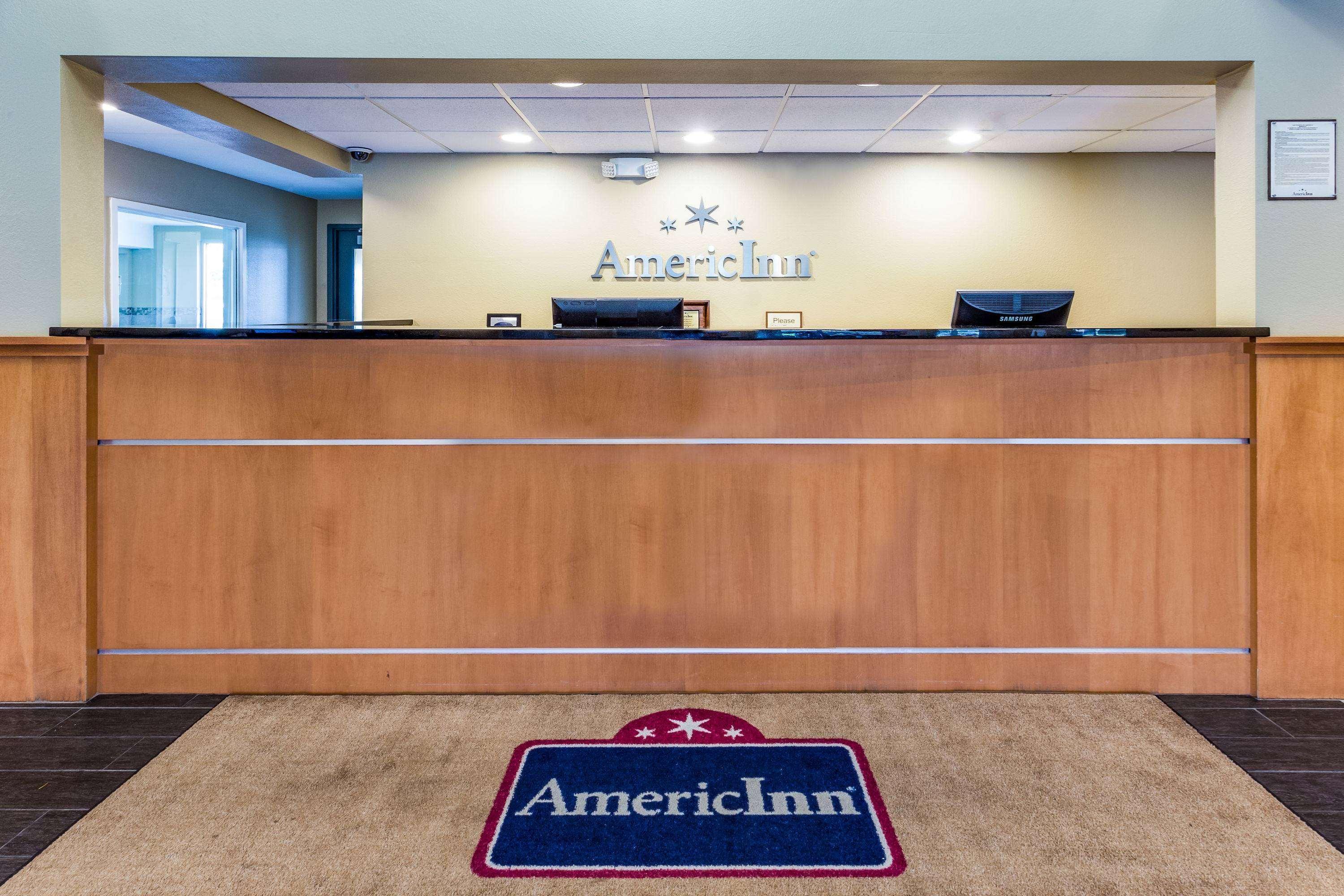 Americinn & Suites Burnsville, Mn Buitenkant foto