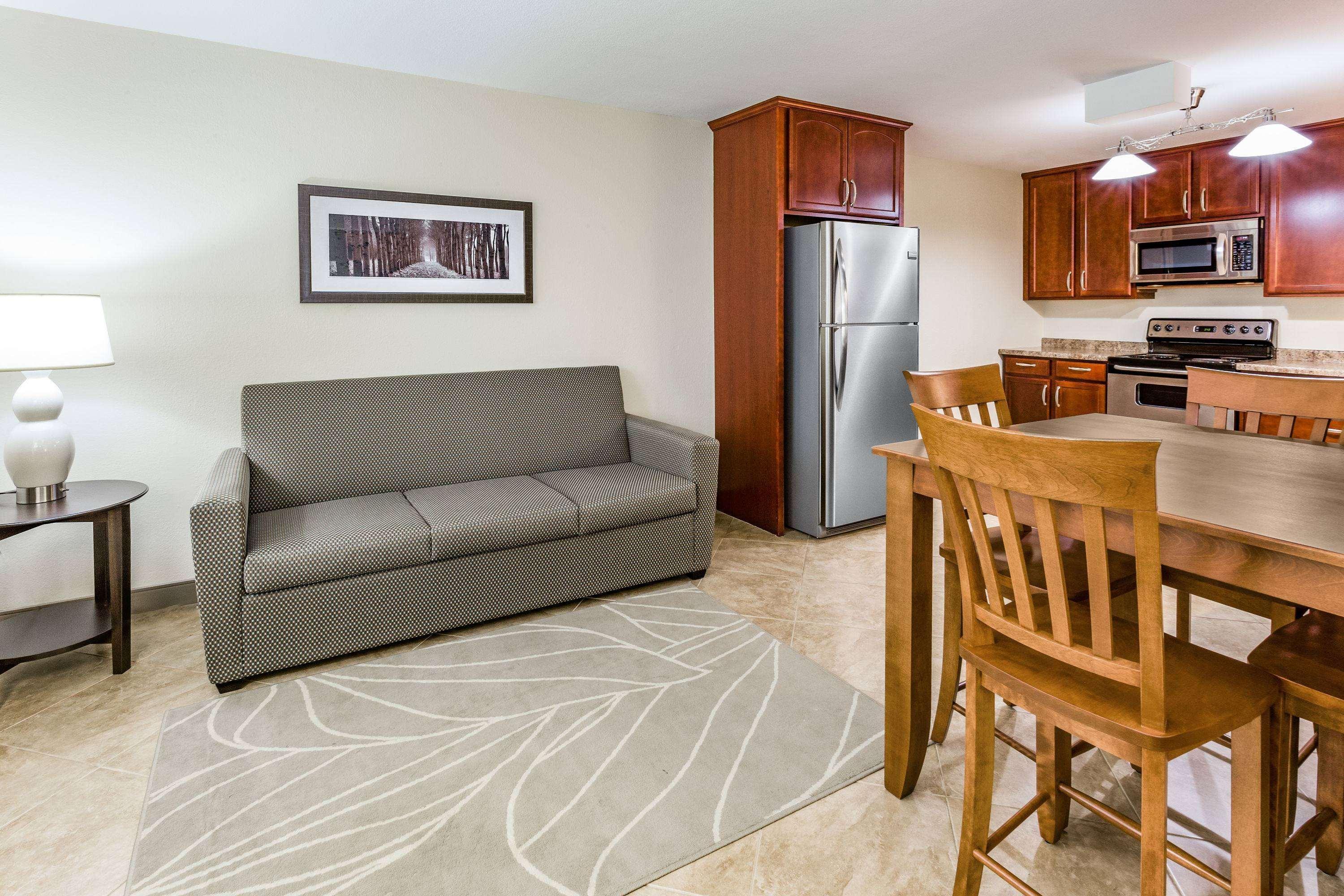 Americinn & Suites Burnsville, Mn Buitenkant foto