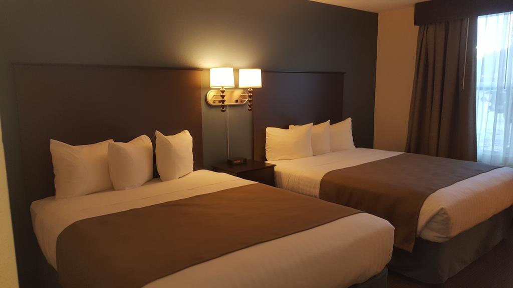Americinn & Suites Burnsville, Mn Buitenkant foto