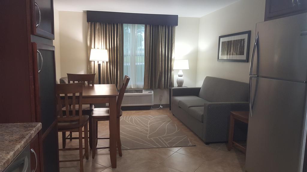 Americinn & Suites Burnsville, Mn Buitenkant foto