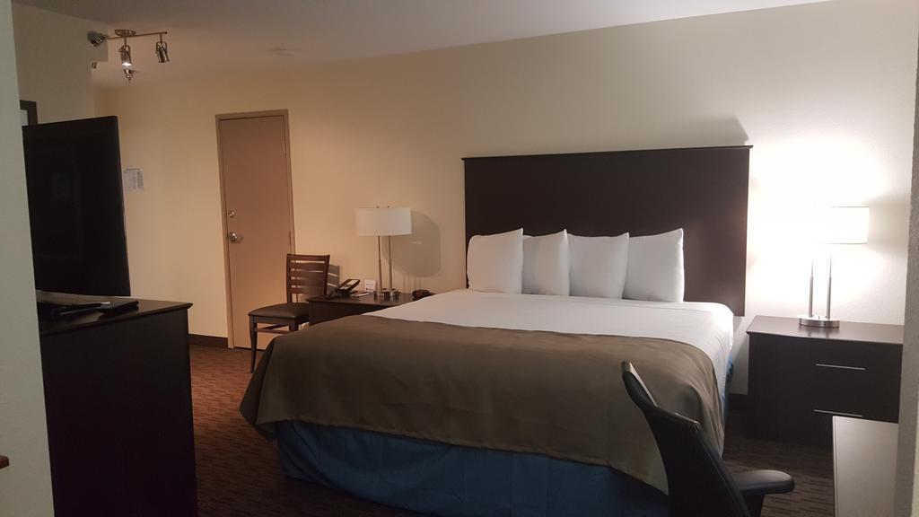 Americinn & Suites Burnsville, Mn Buitenkant foto