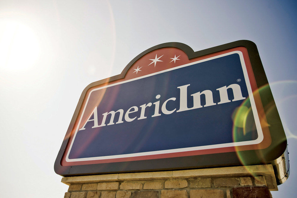 Americinn & Suites Burnsville, Mn Buitenkant foto