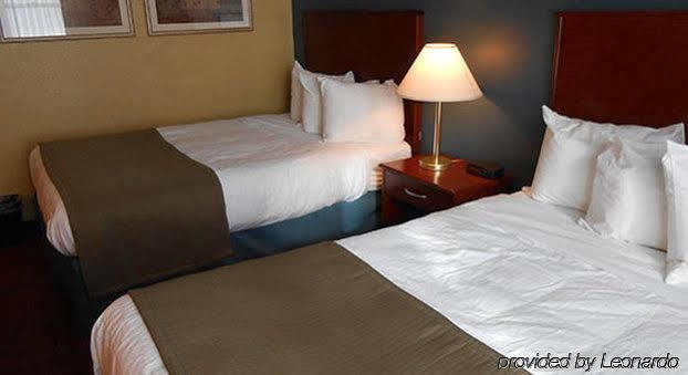 Americinn & Suites Burnsville, Mn Buitenkant foto