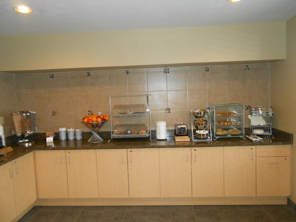 Americinn & Suites Burnsville, Mn Buitenkant foto