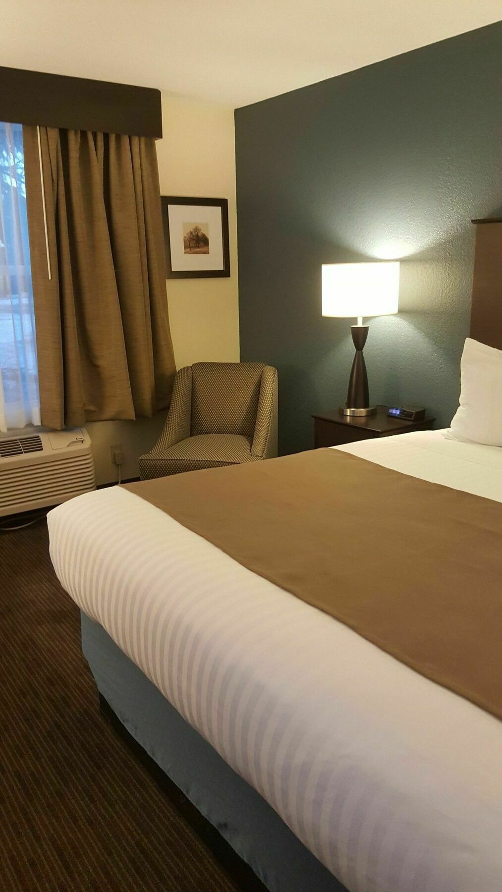 Americinn & Suites Burnsville, Mn Buitenkant foto