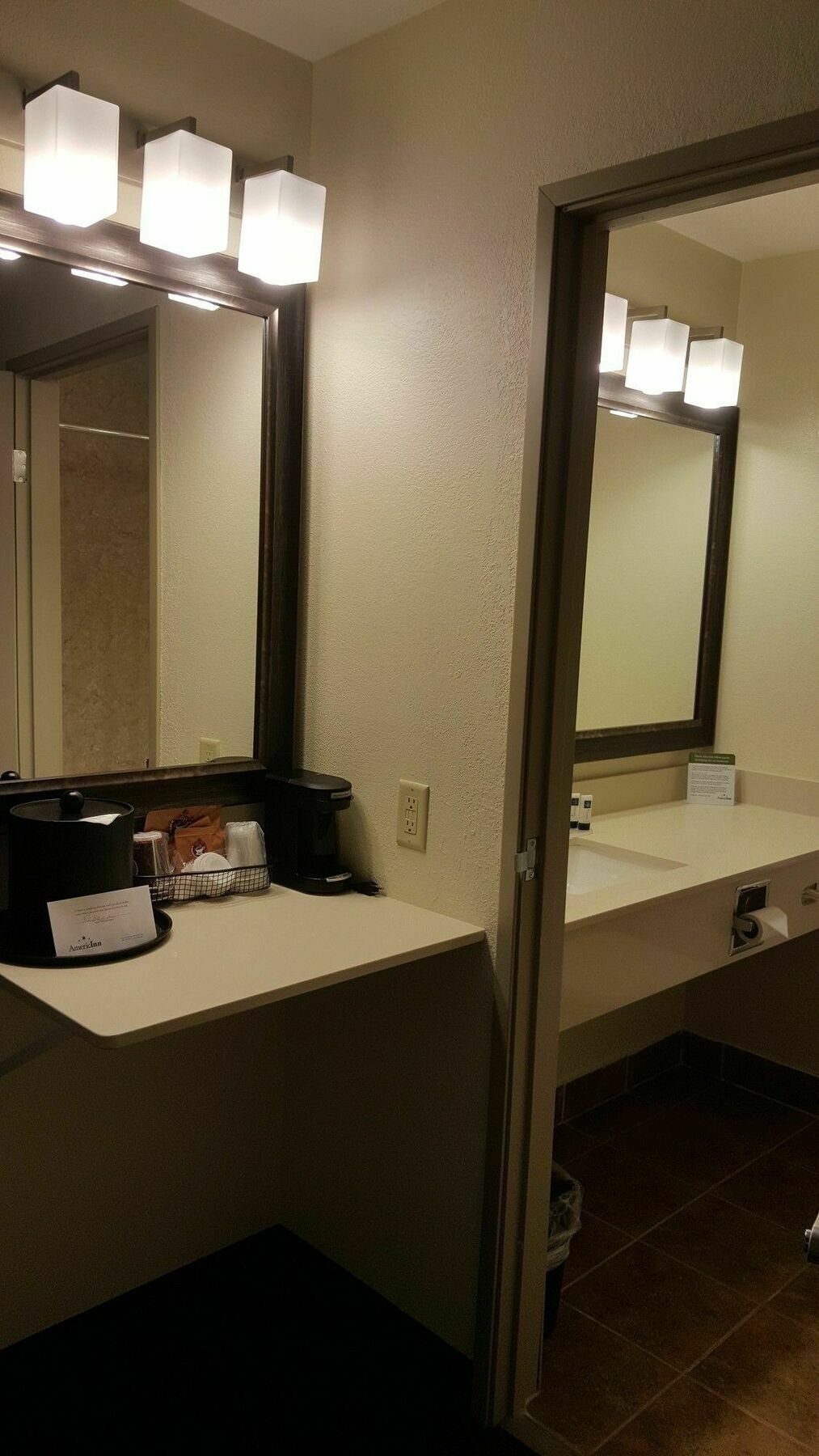 Americinn & Suites Burnsville, Mn Buitenkant foto