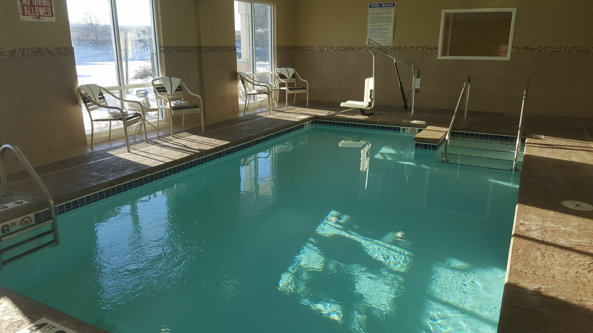 Americinn & Suites Burnsville, Mn Buitenkant foto