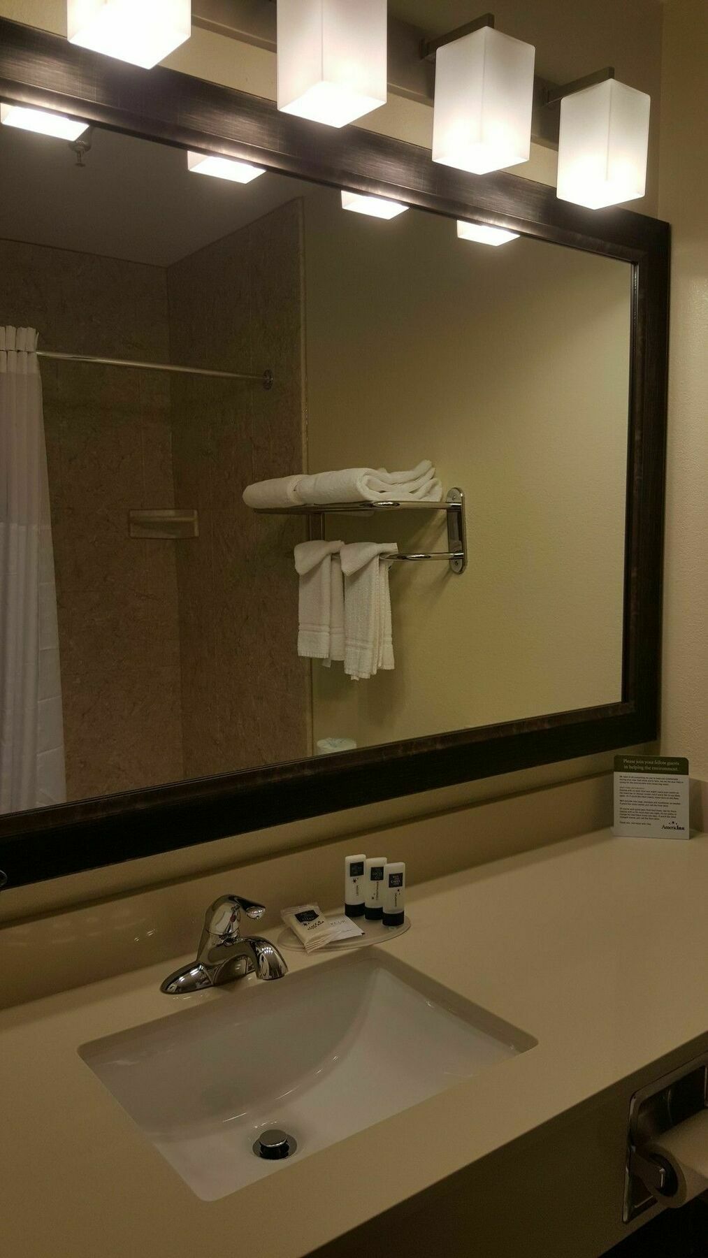 Americinn & Suites Burnsville, Mn Buitenkant foto