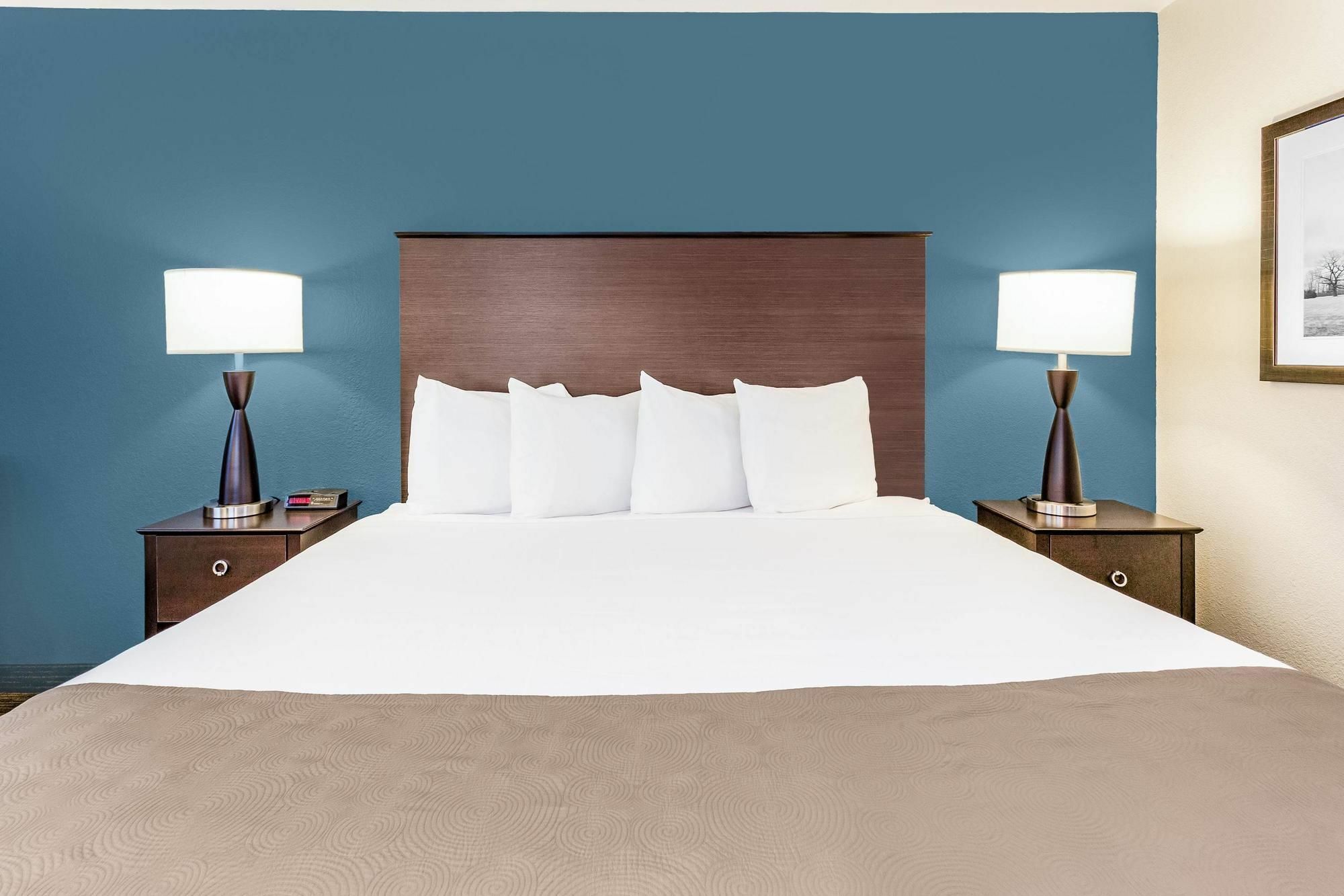 Americinn & Suites Burnsville, Mn Buitenkant foto